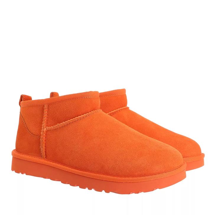 oranje uggs