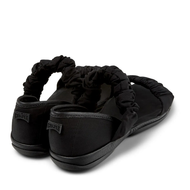 Camper Sandalen Sandalen Right Nina Right Nina schwarz(Image 3)