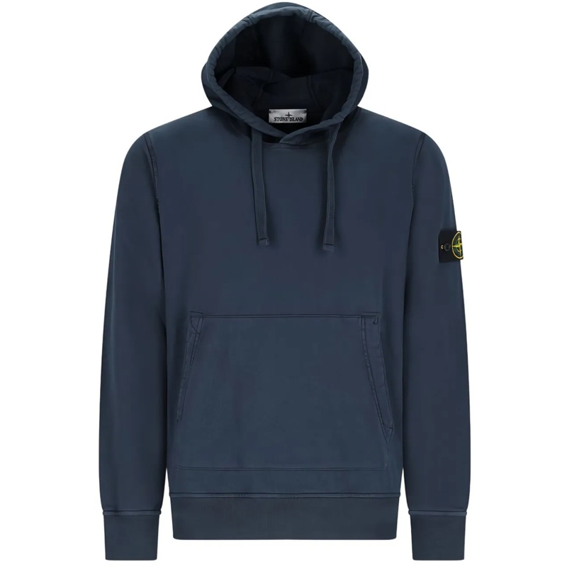 Stone Island  Sweaters Blue blau
