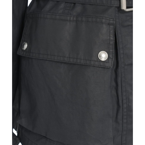 Belstaff Veste de transition Field-Jacket 'Trailmaster' schwarz (Image 5)