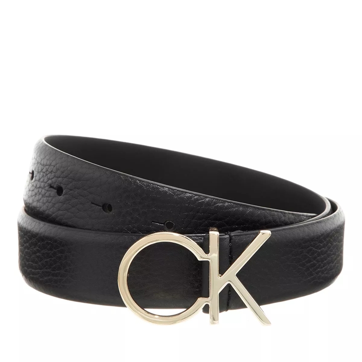 Ladies calvin klein clearance belt