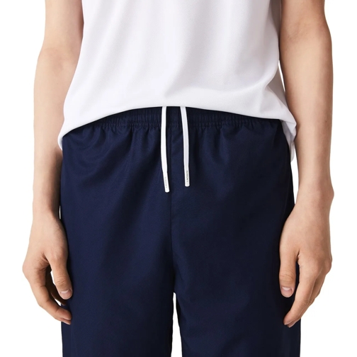 Lacoste  HW Tracksuit Trousers Navy Blue blau (Image 2)