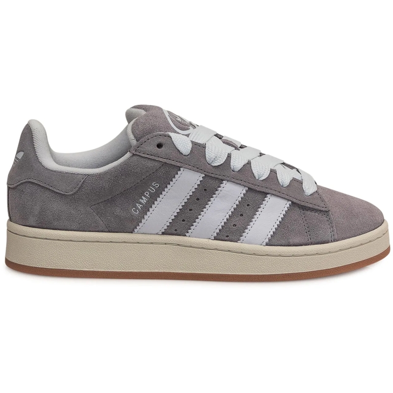 Adidas Low-Top-Sneaker Sneaker Campus 00S grau