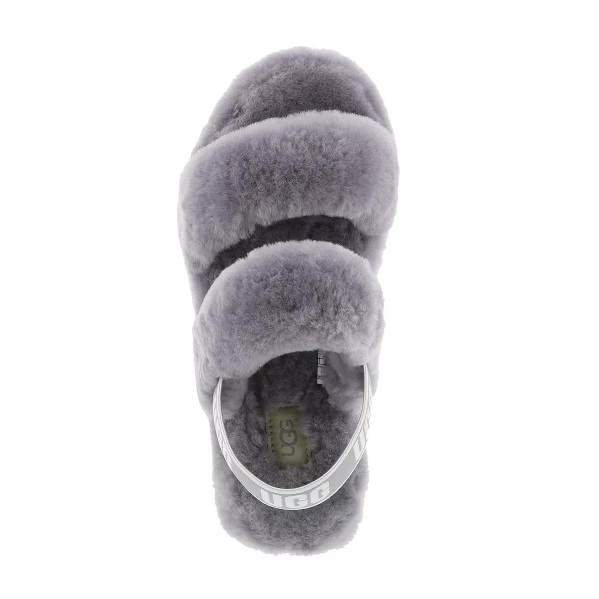 Ugg fuzzette soft online amethyst