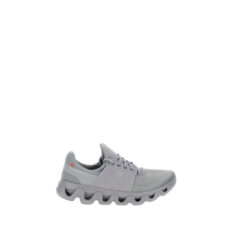 ON RUNNING Lage-top sneaker Cloudswift 4 Ad Sneakers Grey