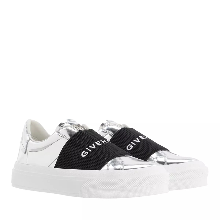 Givenchy elastic logo clearance sneakers