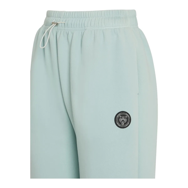 Plein Sport Jogginghose Jogginghose Degrade hell-blau(Image 3)