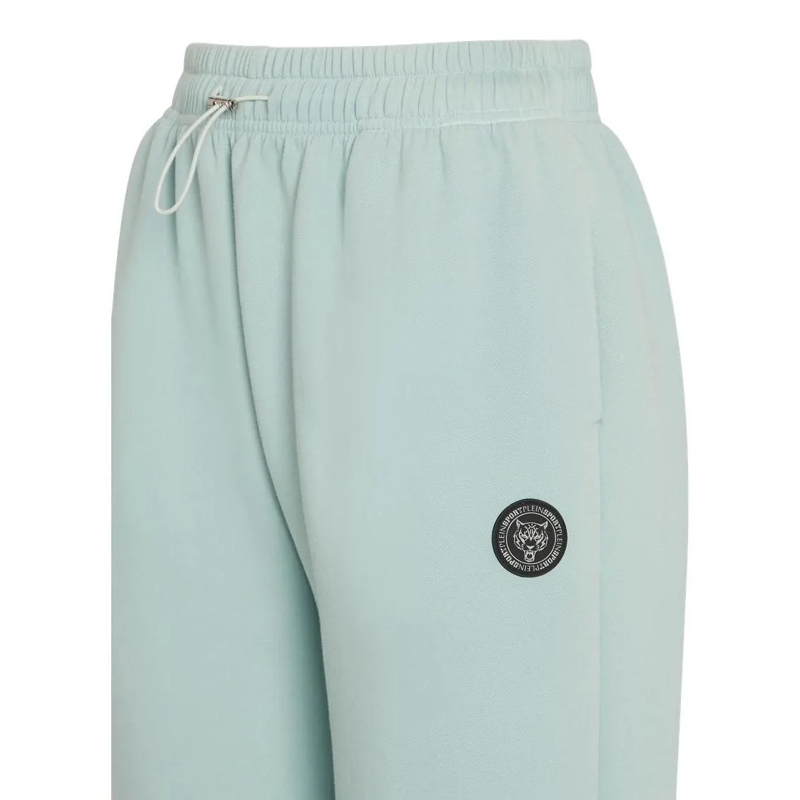 Plein Sport Jogginghose Jogginghose Degrade hell-blau(Image 3)