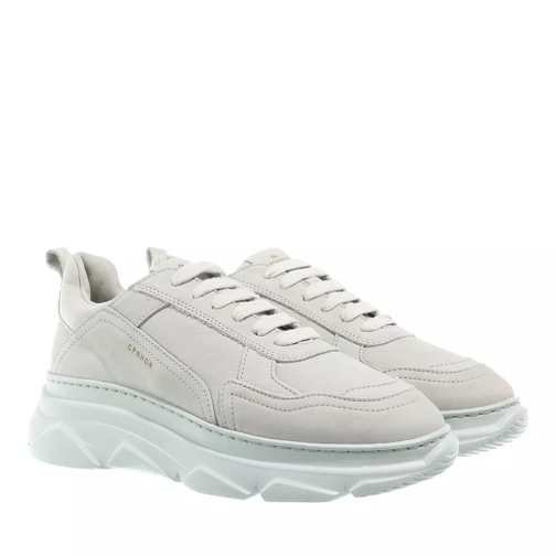 Copenhagen Premium-Sneaker Light Grey scarpa da ginnastica bassa