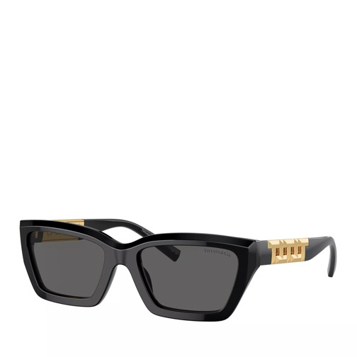 Tiffany & Co. 0TF4213 Black Sunglasses