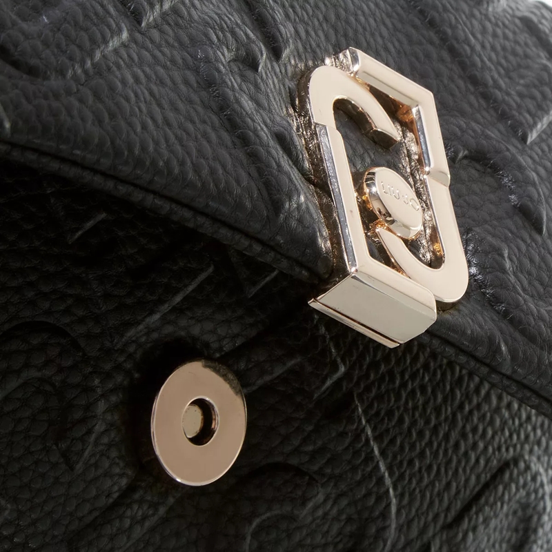 LIU JO Crossbody Bag Ecs S Crossbody                Nero(Image 4)