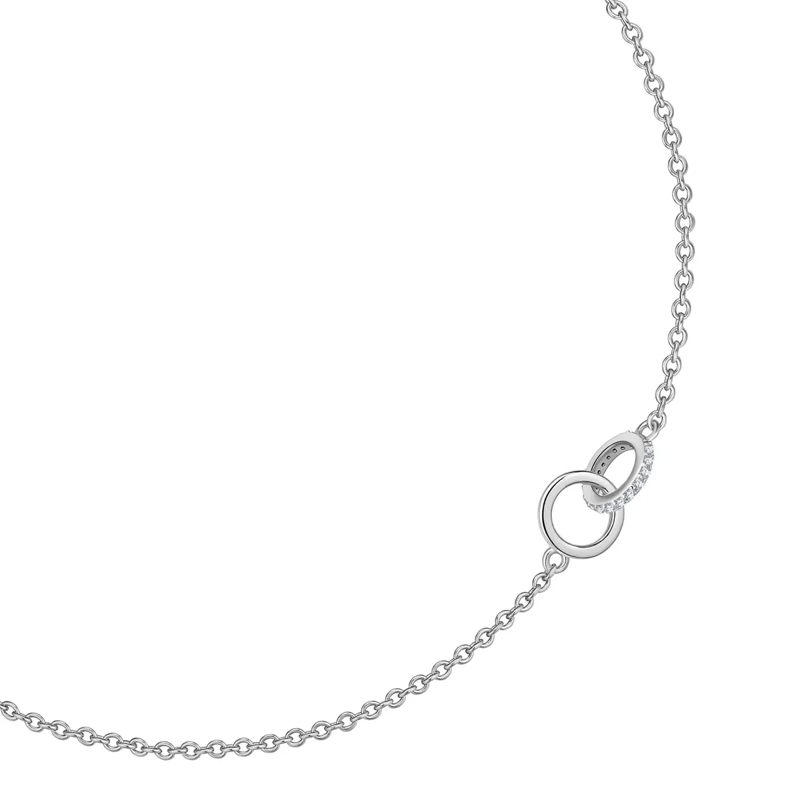 Glanzstücke München Armband Sterling Silber Armband silber(Image 2)