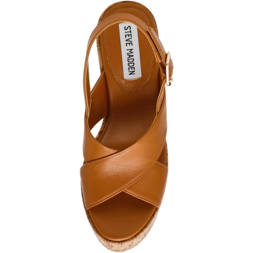 Steve Madden Sandale Sandals Brandy braun (Image 3)
