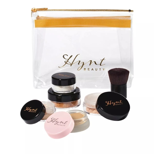 Hynt Beauty Discovery Kit Make-Up-Set