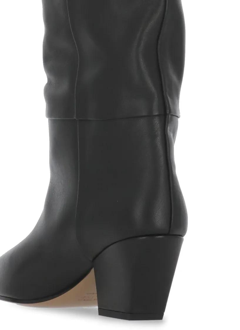 Thumbnail - Paris Texas Stiefel - Jane Boots - Gr. 39 (EU) - in Schwarz - für Damen