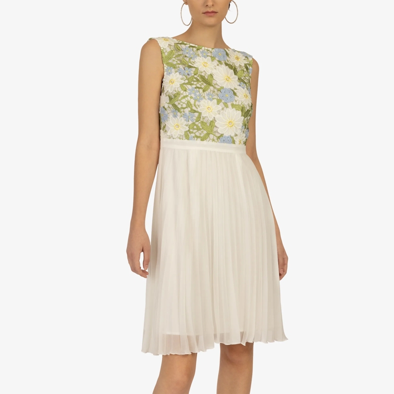 Kraimod Midikleid Kleid bunt(Image 2)