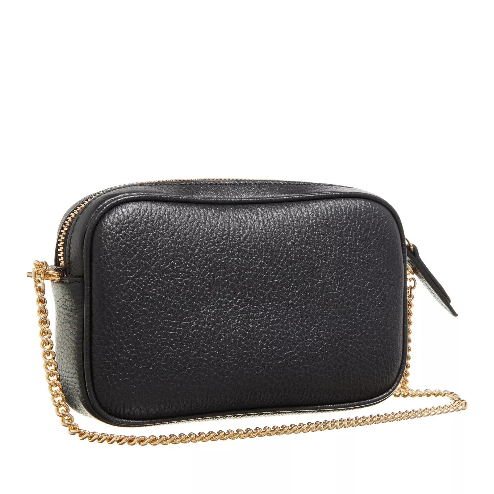 Gucci Crossbody bags GG Marmont Mini Shoulder Bag in zwart