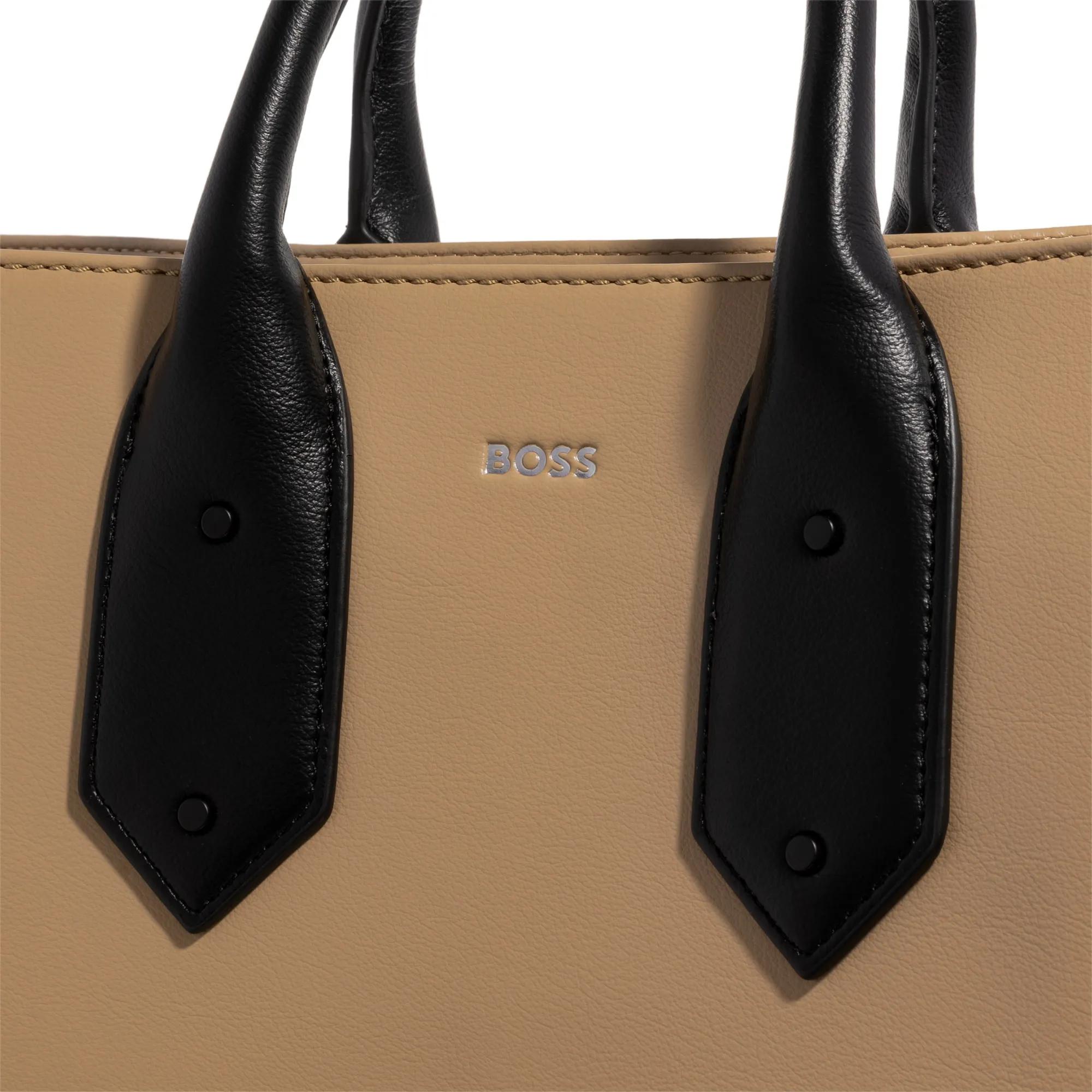 Thumbnail - Boss Shopper & Totes - Sandy Tote - Gr. unisize - in Beige - für Damen