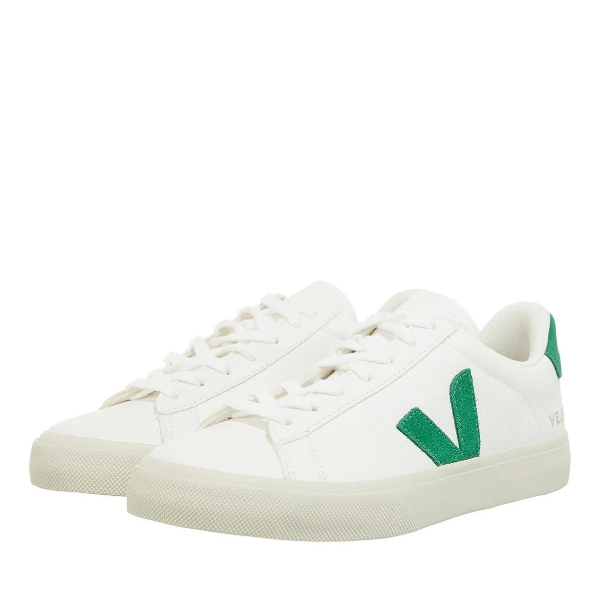 Veja Sneakers - Campo - Gr. 39 (EU) - in Weiß - für Damen