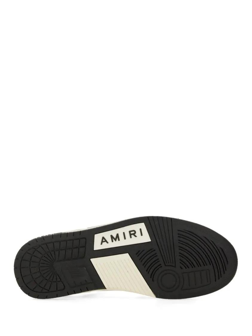 Thumbnail - Amiri Low-Top Sneaker - Sneaker Skel - Gr. 41 (EU) - in Schwarz - für Damen