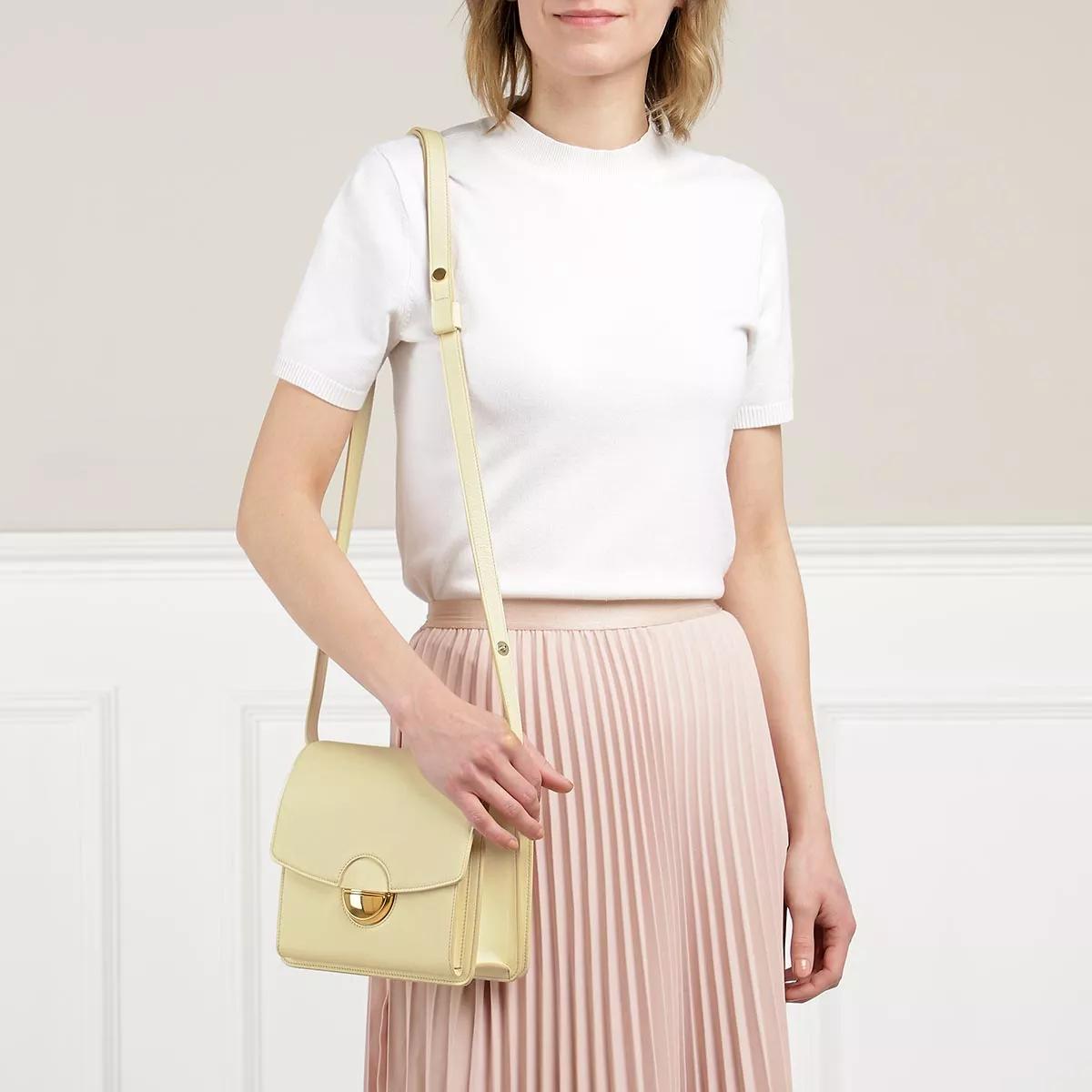 Proenza Schouler Dia Day Bag Pale Sand Crossbody Bag