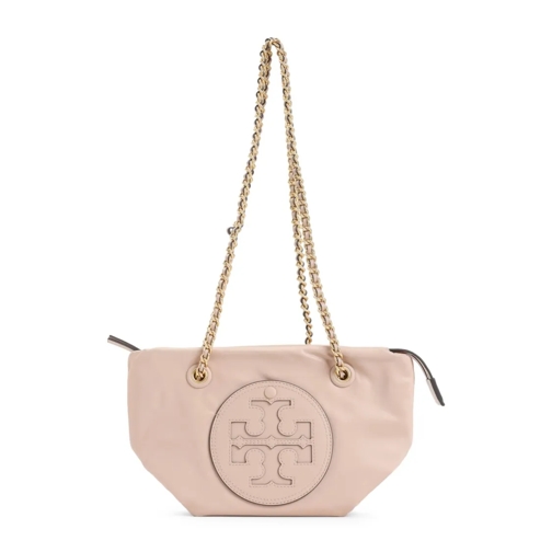 Tory Burch Schultertasche Ella Shoulder Bag Neutrals