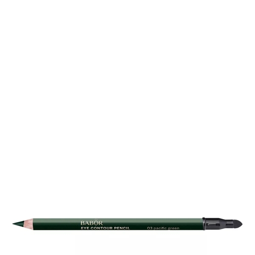 BABOR Eye Contour Pencil 03 pacific green Kajal