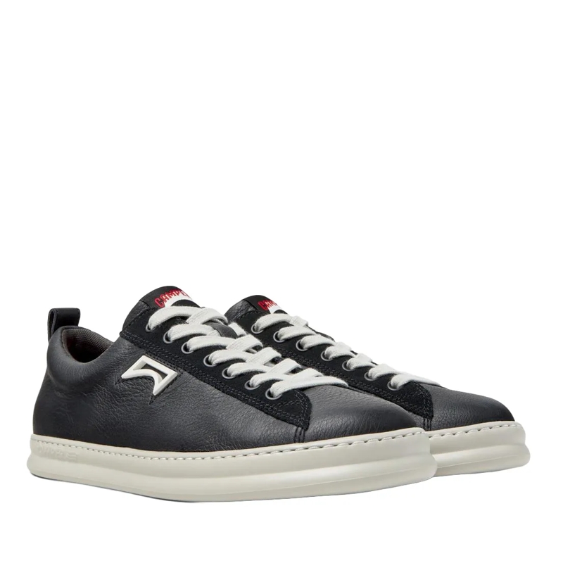Camper Low-Top-Sneaker Sneaker Runner Four schwarz(Image 2)