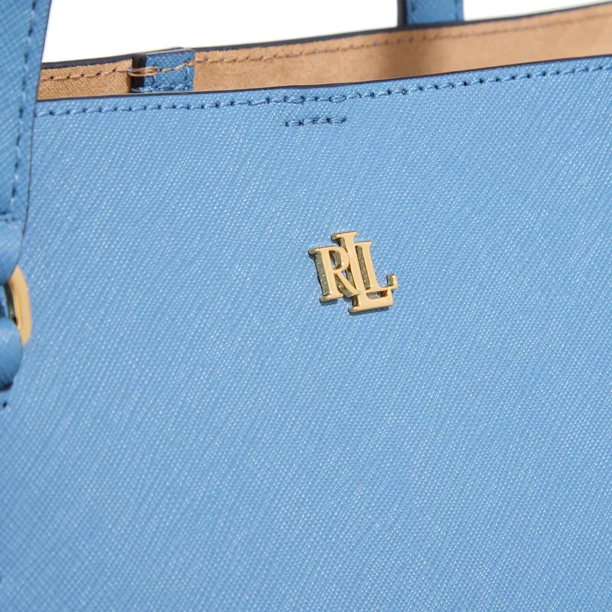 Lauren Ralph Lauren Totes & shoppers Karly Tote Large in blauw