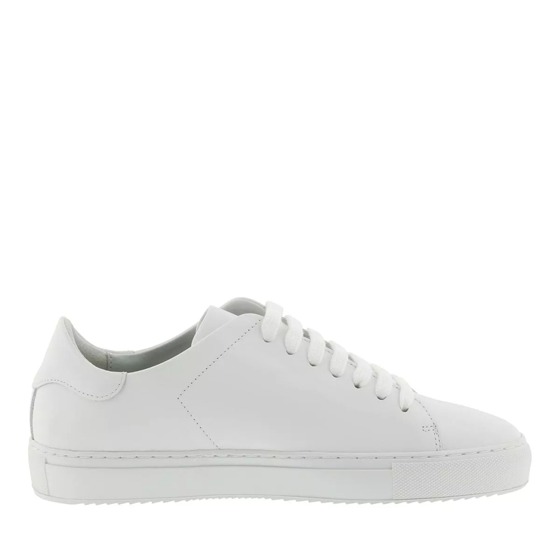 Axel Arigato Low-Top-Sneaker Clean 90 Sneaker White(Image 3)