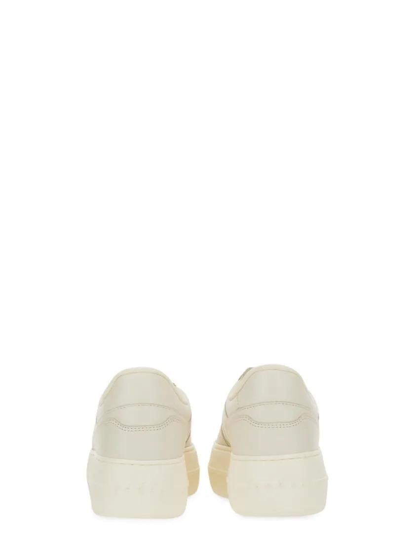 Thumbnail - Hogan Low-Top Sneaker - Skyscraper Sneaker - Gr. 39 (EU) - in Weiß - für Damen