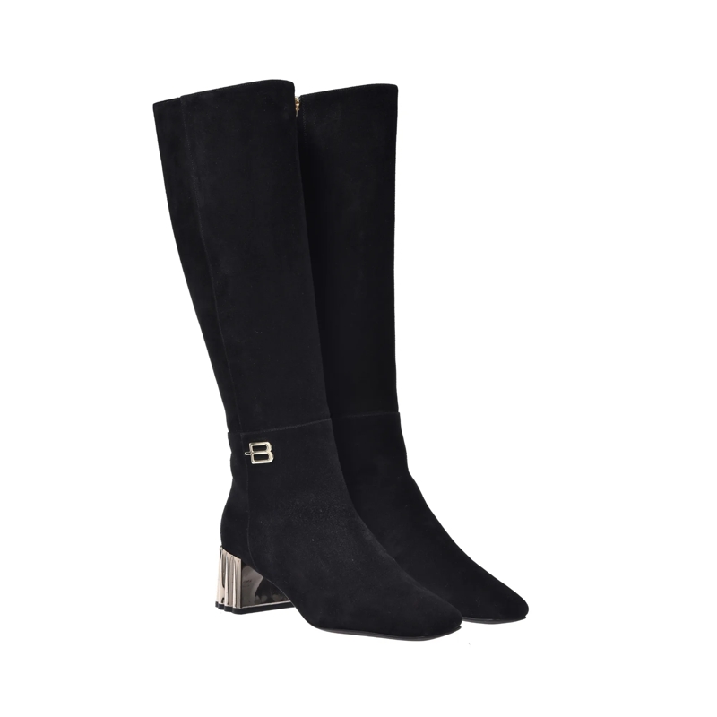 Baldinini Stiefel STIEFEL BALDININI schwarz(Image 3)