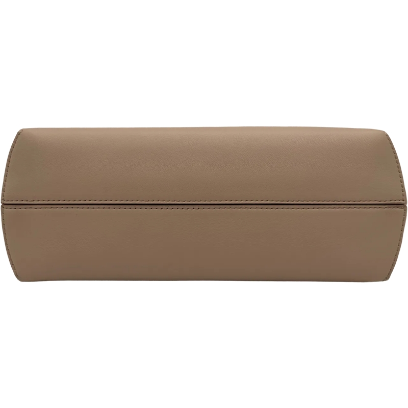 Fendi Clutch Fendi First - Nude beige(Image 8)