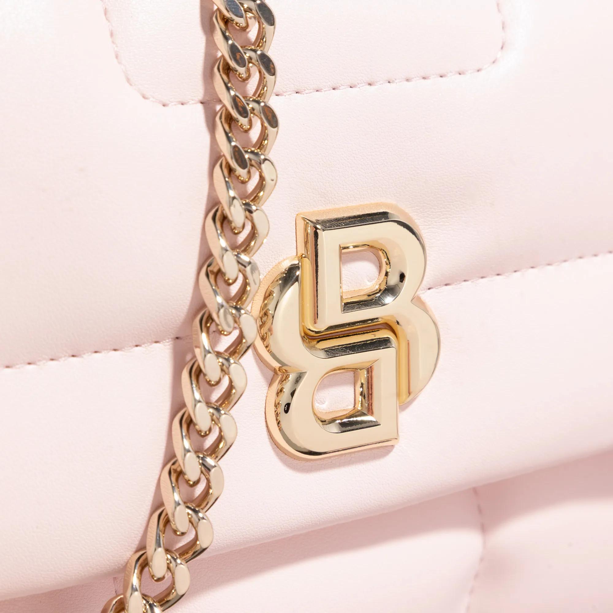 Boss Crossbody bags B_Icon Sh. Bag M in roze