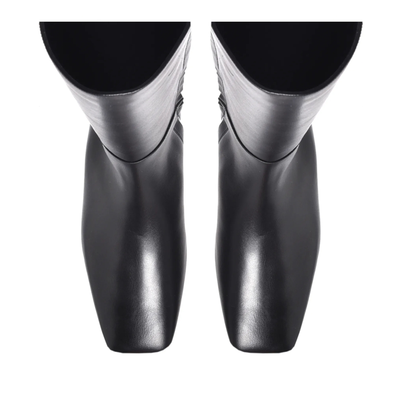 Baldinini Stiefel STIEFEL BALDININI schwarz(Image 2)