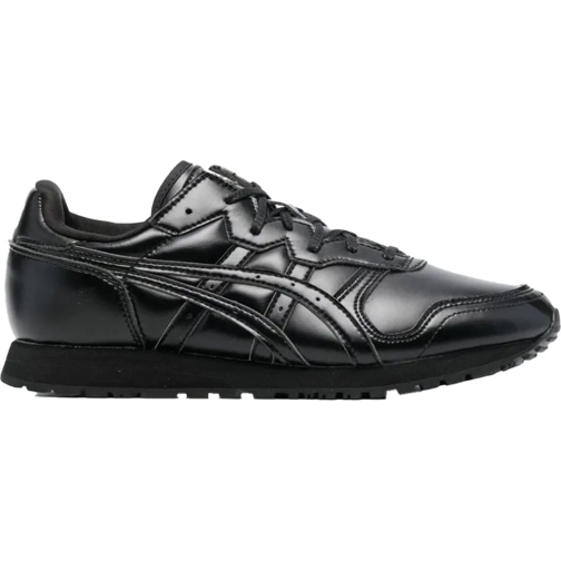 Asics Low-Top Sneaker Comme Des Gar�ons Shirt X Oc Runner schwarz