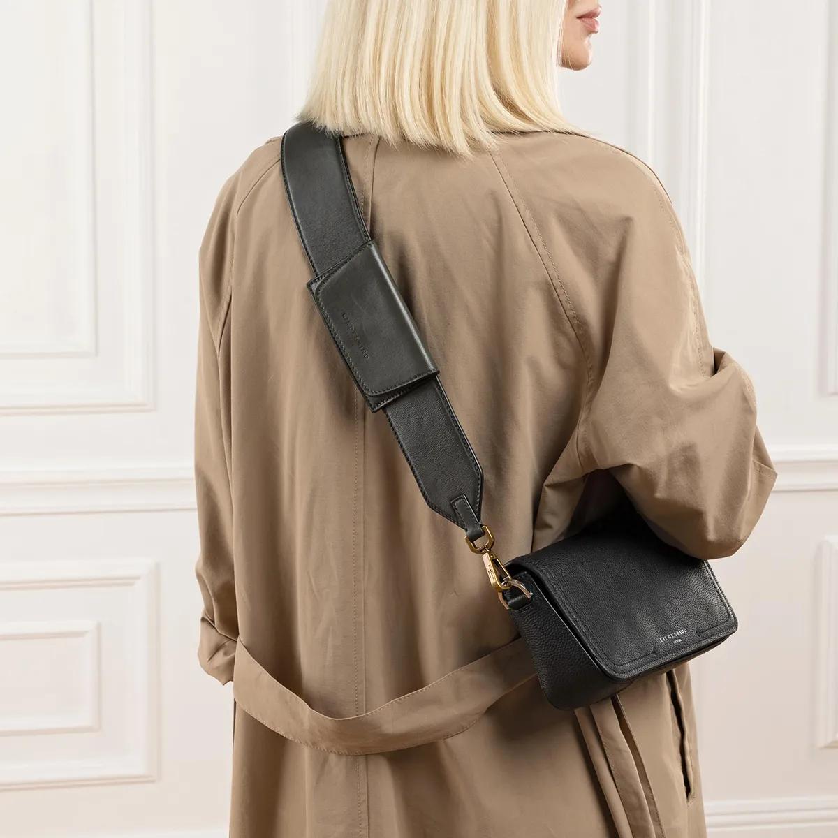 Liebeskind Berlin Small Accessoires Sheep Natural Cypress Green