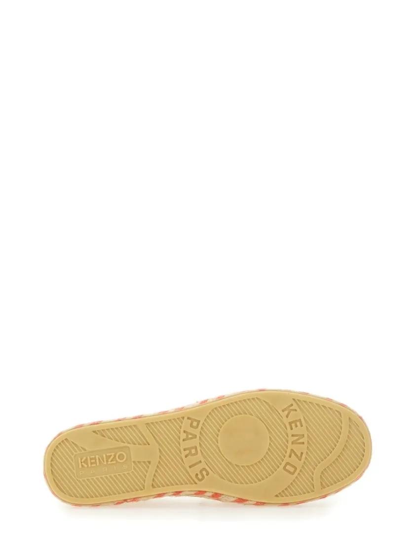 Thumbnail - Classic Slip-On Espadrilles - Gr. 37 (EU) - in Beige