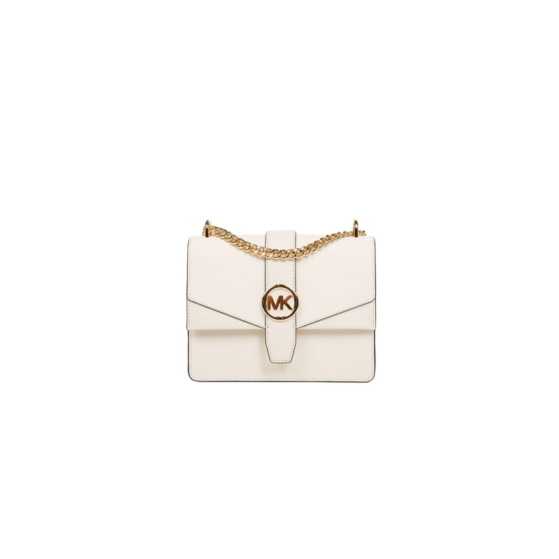 MICHAEL Michael Kors Crossbody Bag Michael Kors Crossbody Bag Light Cream Light Cream