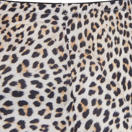 Norma Kamali Pantalons BIAS ELEPHANT Hose BB LEOPARD (Image 2)
