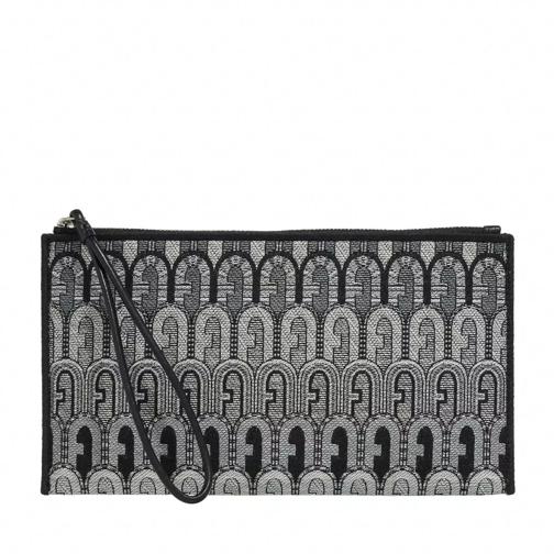 Furla Furla Opportunity S Envelope Toni Grigio Clutch