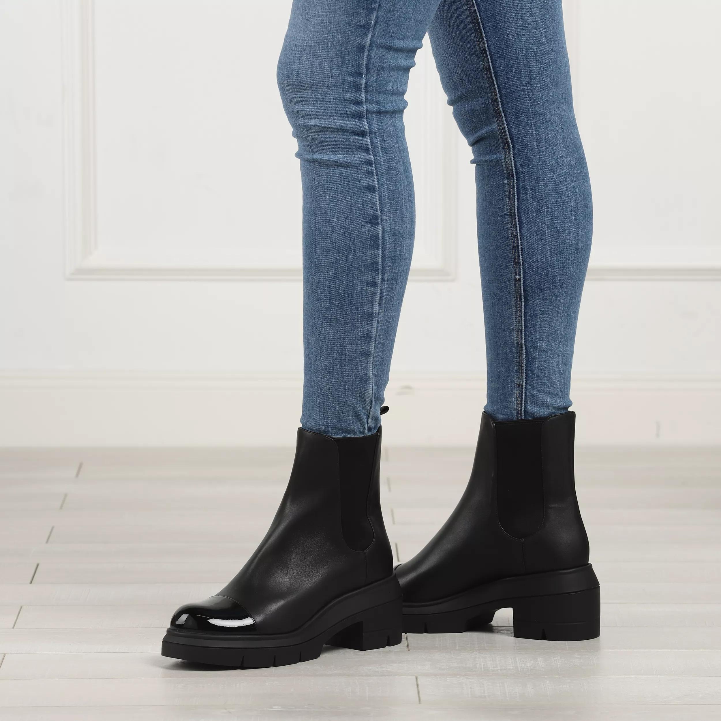 Stuart weitzman hot sale chelsea boot