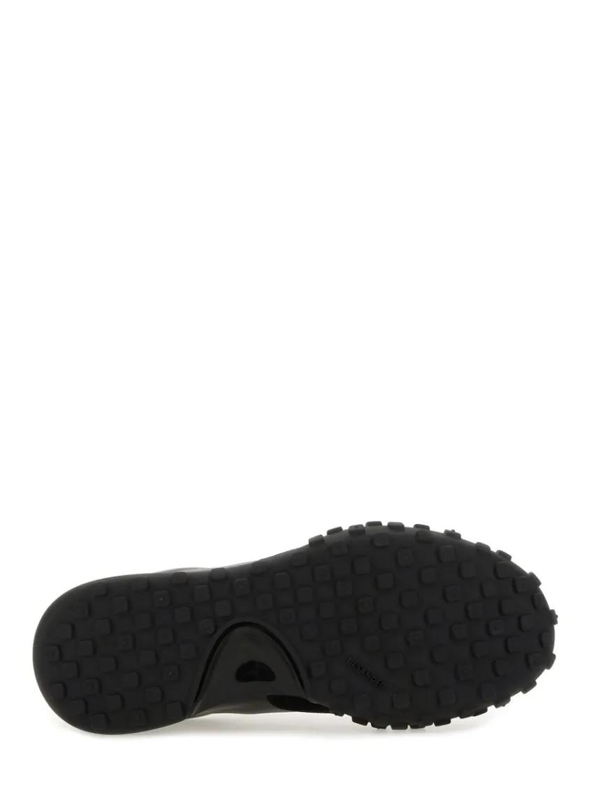Thumbnail - Jil Sander Low-Top Sneaker - Low Top Sneaker - Gr. 40 (EU) - in Schwarz - für Damen