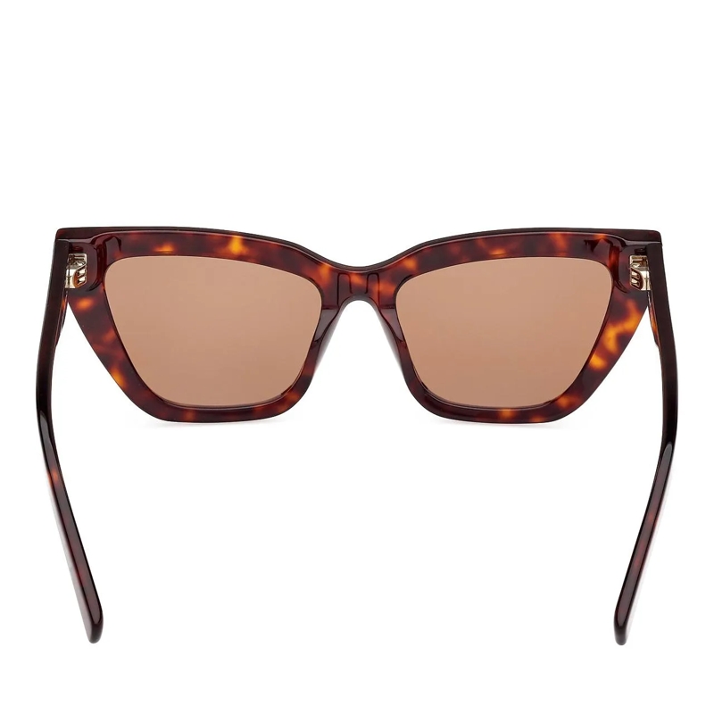 MCM Sonnenbrille MW0010 dark havana(Image 4)