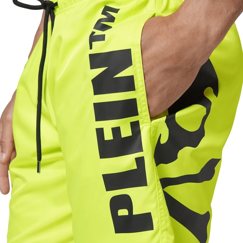 Philipp Plein  Hose gelb(Image 4)