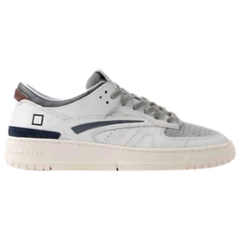 D.A.T.E Low-Top-Sneaker D.A.T.E. Sneakers White weiß