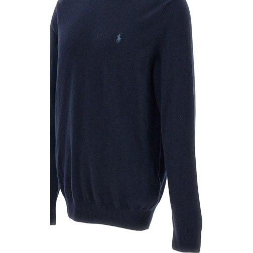 Ralph Lauren  Sweater Blue blau