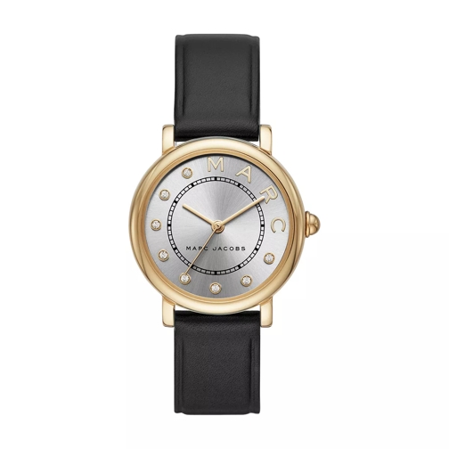 Marc Jacobs MJ1641 Classic Watch Gold Orologio da abito