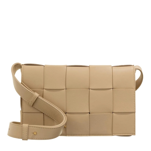 Bottega Veneta Cassette Porridge Crossbodytas