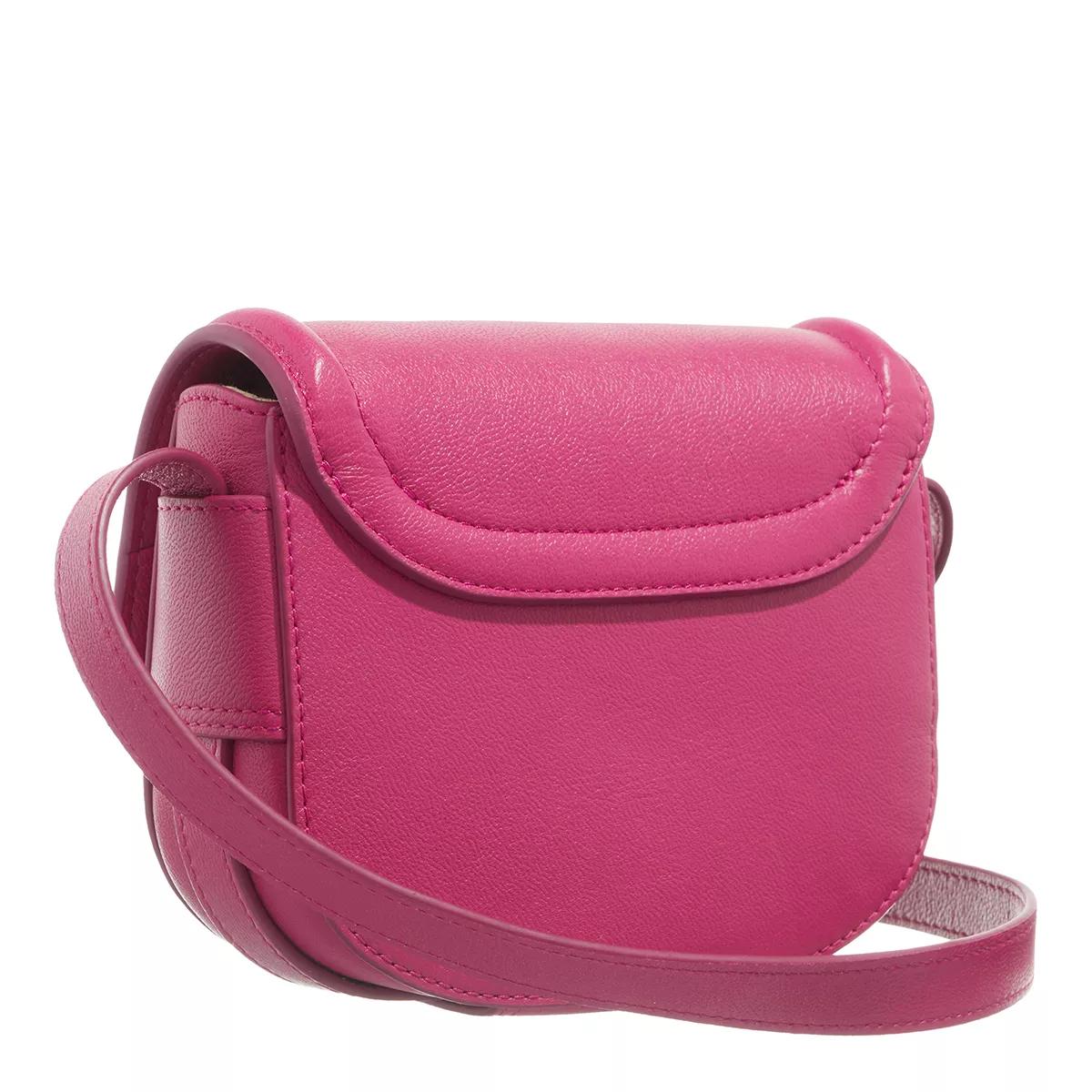See By Chloé Crossbody bags Shoulder Bag in roze
